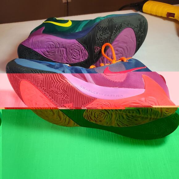 Size 11 - Nike Zoom Freak 1 Roots main image 12